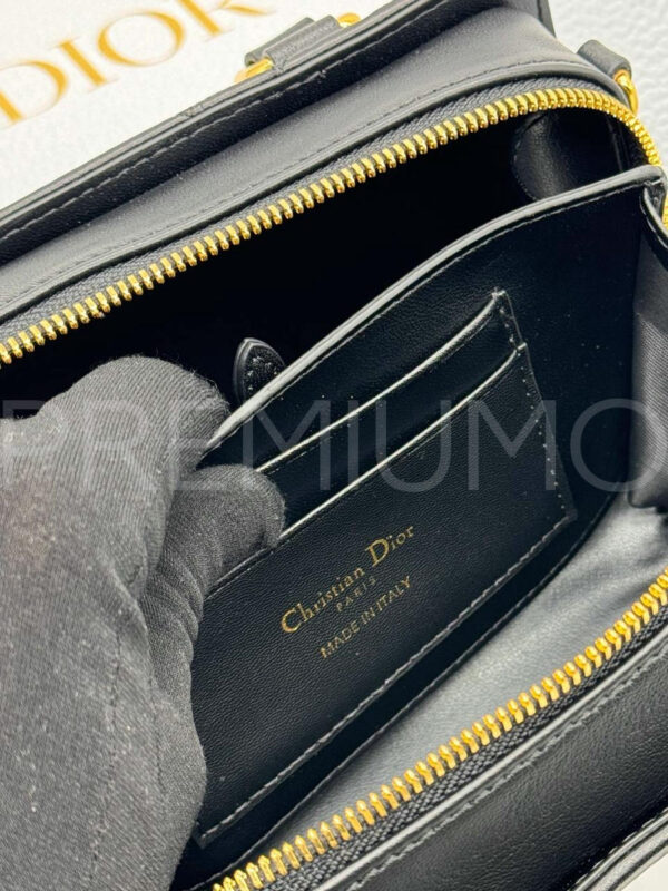 Christian Dior сумка PR384040 12