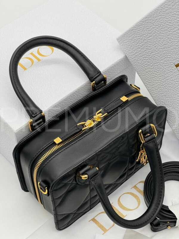Christian Dior сумка PR384040 6