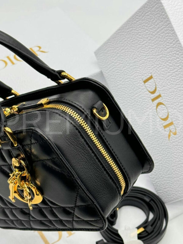 Christian Dior сумка PR384040 7