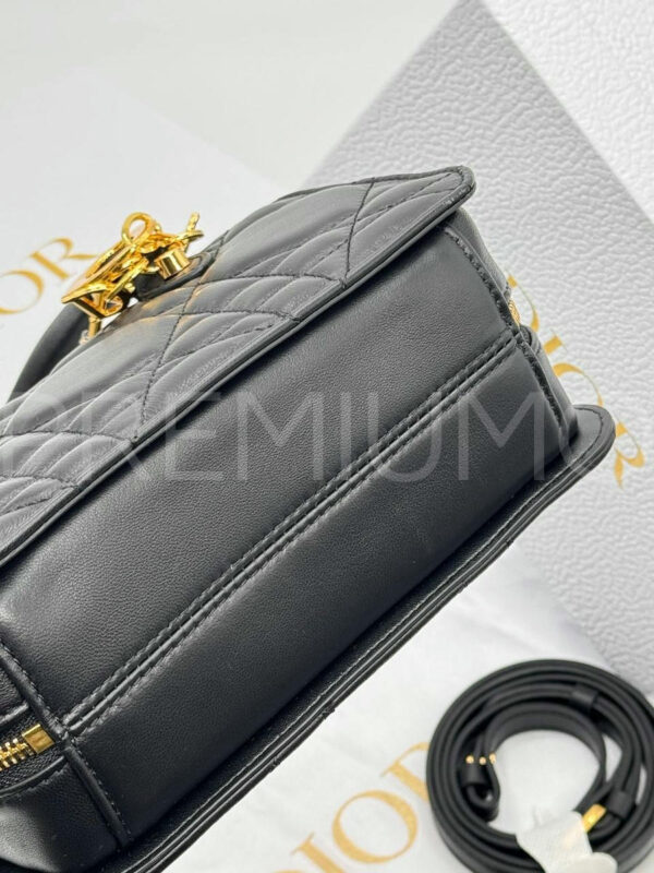 Christian Dior сумка PR384040 8