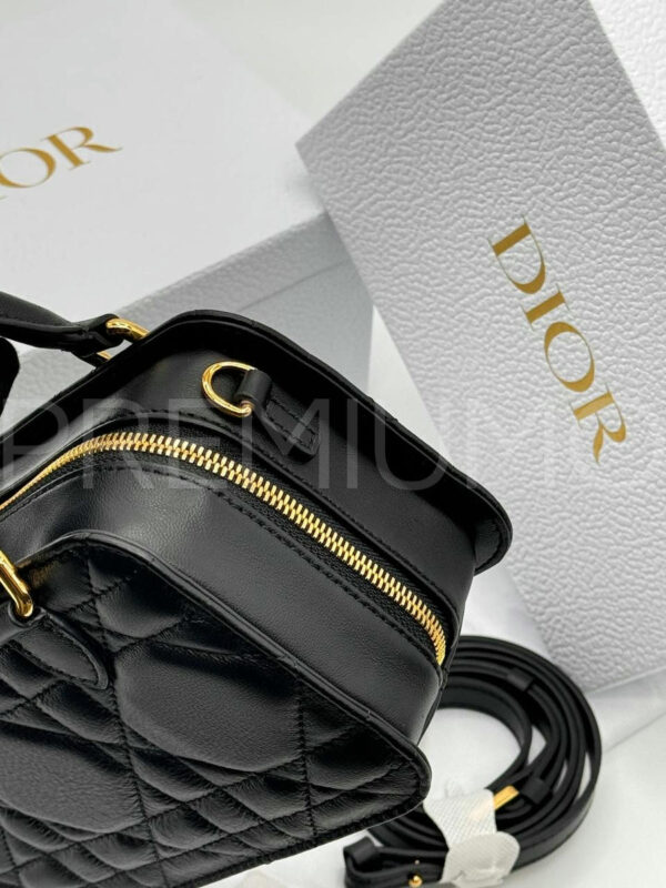 Christian Dior сумка PR384040 9