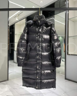 Moncler пуховик PR327613