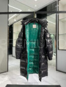 Moncler пуховик PR327613 12