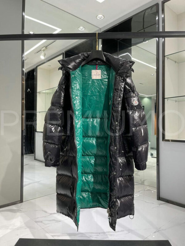 Moncler пуховик PR327613 2
