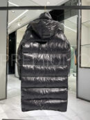 Moncler пуховик PR327613 13