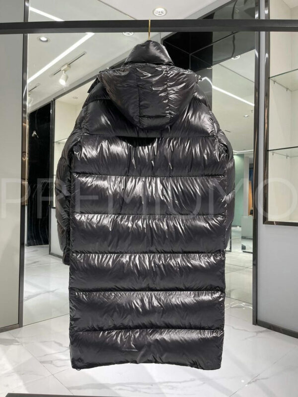 Moncler пуховик PR327613 3
