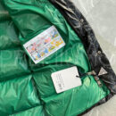 Moncler пуховик PR327613 14