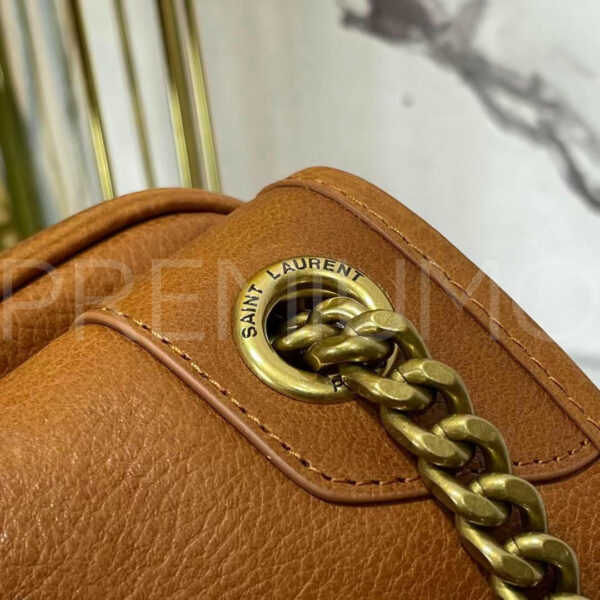 Yves Saint Laurent сумка PR636075 15