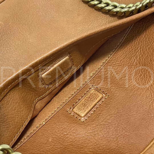 Yves Saint Laurent сумка PR636075 16