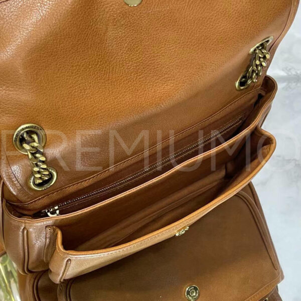 Yves Saint Laurent сумка PR636075 18