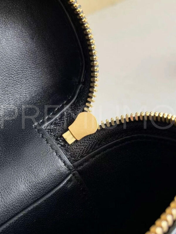 Bottega Veneta Bang bang vanity case сумка PR139318 12
