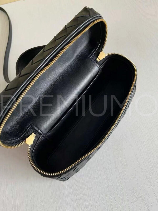 Bottega Veneta Bang bang vanity case сумка PR139318 13