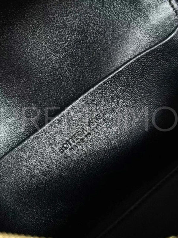Bottega Veneta Bang bang vanity case сумка PR139318 14