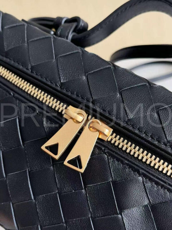 Bottega Veneta Bang bang vanity case сумка PR139318 15