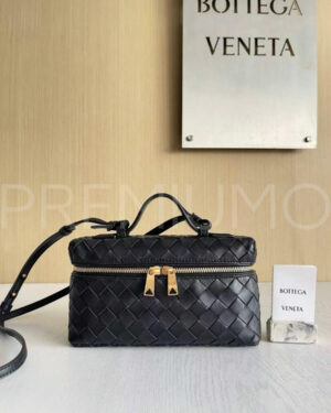 Bottega Veneta Bang bang vanity case сумка PR139318