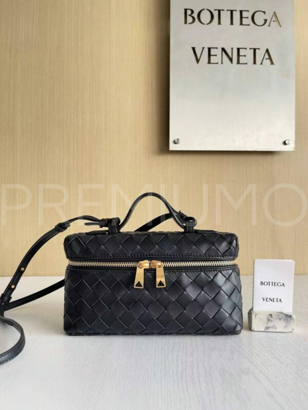 Bottega Veneta Bang bang vanity case сумка PR139318