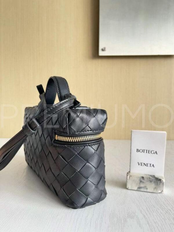 Bottega Veneta Bang bang vanity case сумка PR139318 8