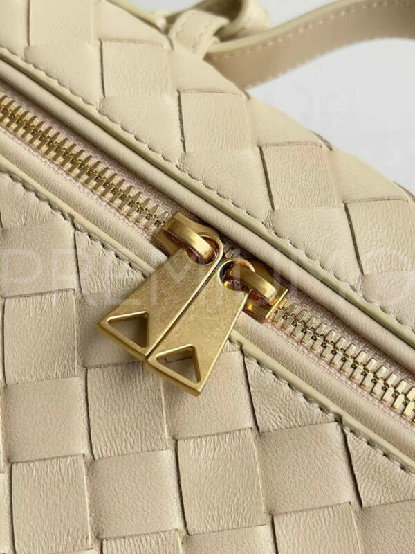 Bottega Veneta Bang bang vanity case сумка PR989377 5