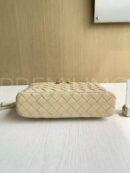Bottega Veneta Bang bang vanity case сумка PR989377 15