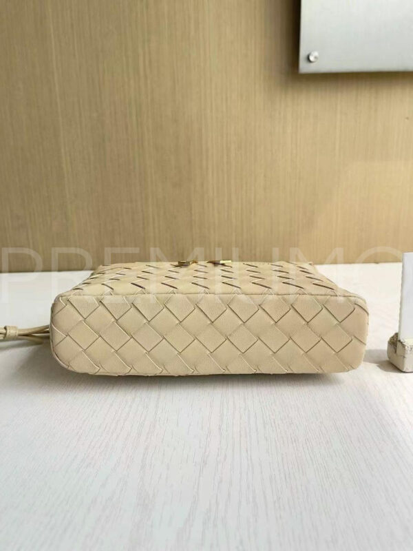 Bottega Veneta Bang bang vanity case сумка PR989377 6