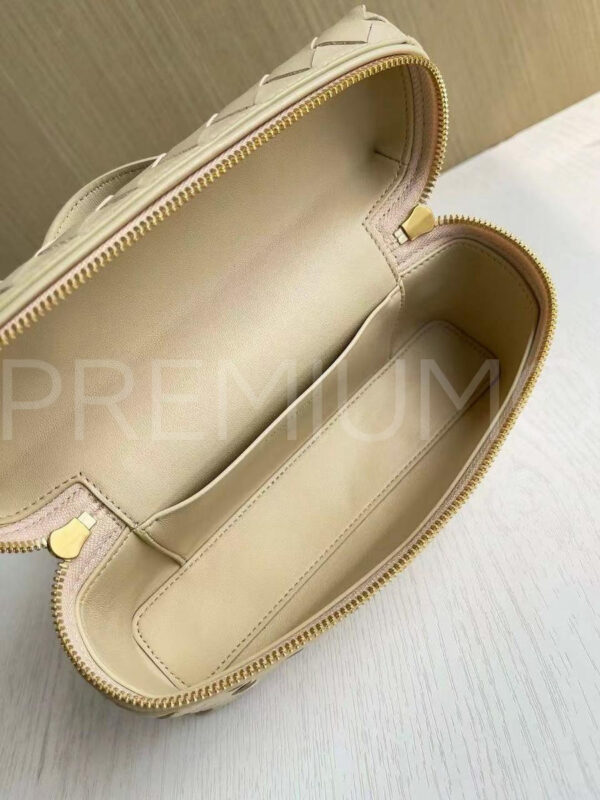 Bottega Veneta Bang bang vanity case сумка PR989377 7