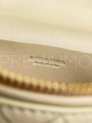 Bottega Veneta Bang bang vanity case сумка PR989377 17