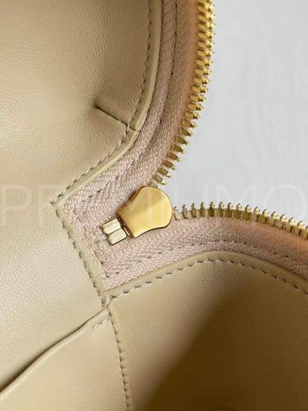 Bottega Veneta Bang bang vanity case сумка PR989377 9