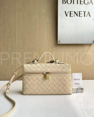 Bottega Veneta Bang bang vanity case сумка PR989377