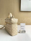 Bottega Veneta Bang bang vanity case сумка PR989377 11