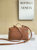 Bottega Veneta сумка PR527676 12