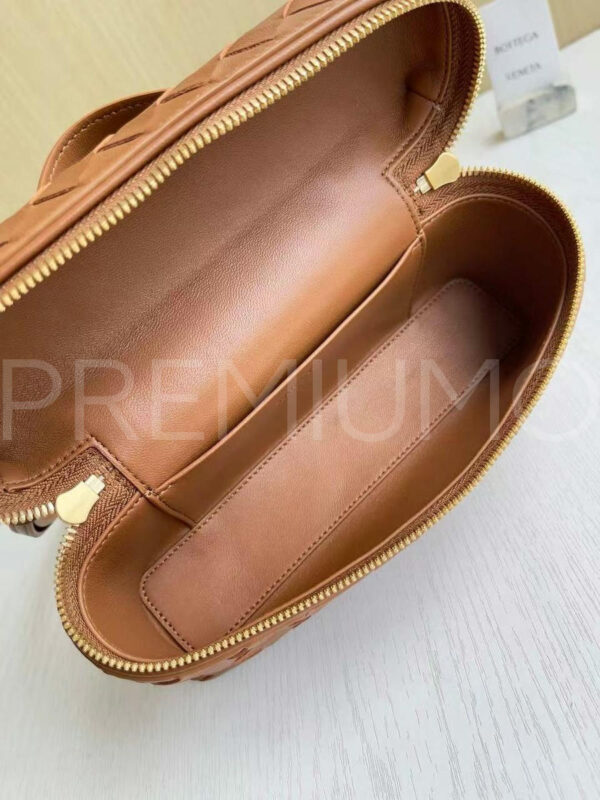 Bottega Veneta сумка PR527676 4