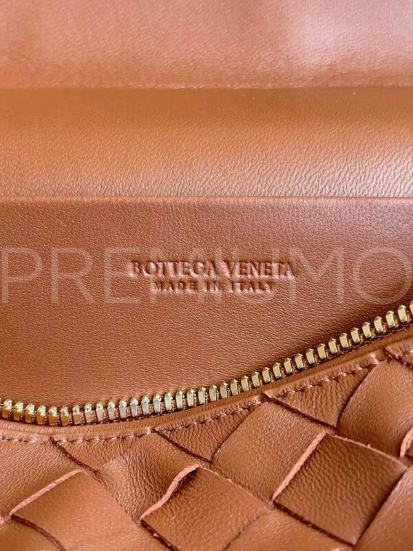 Bottega Veneta сумка PR527676 5