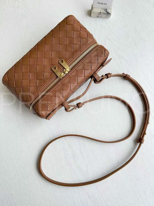 Bottega Veneta сумка PR527676 7