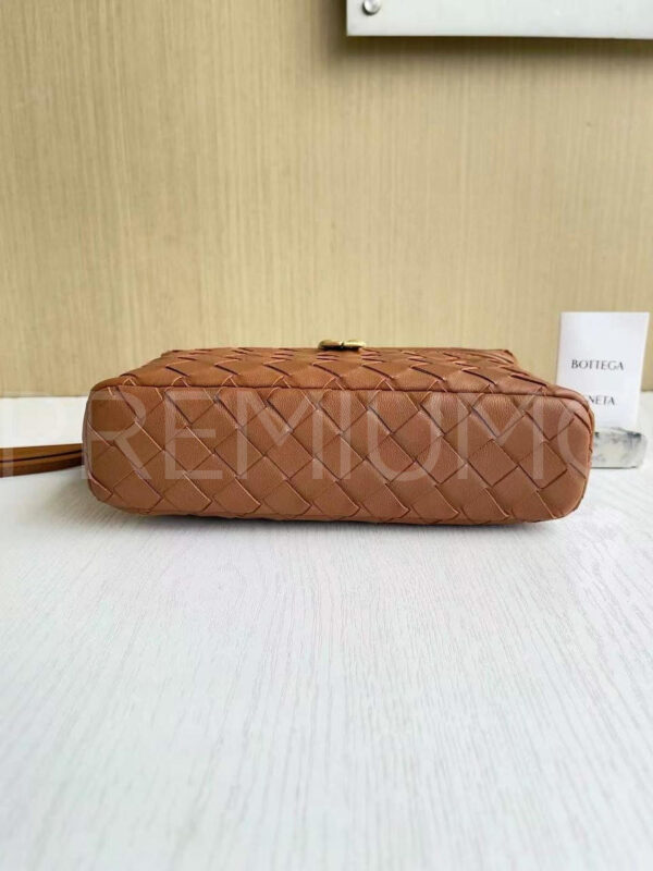 Bottega Veneta сумка PR527676 8