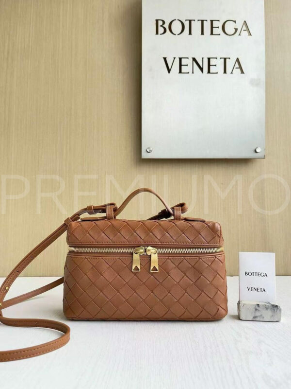 Bottega Veneta сумка PR527676