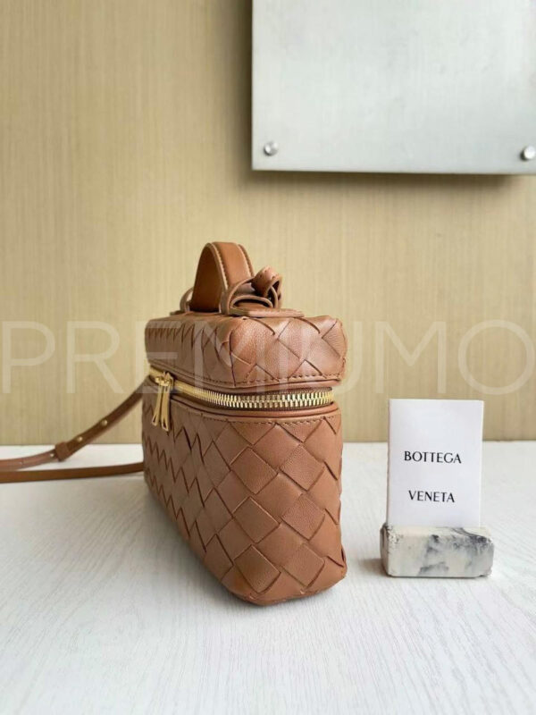 Bottega Veneta сумка PR527676 2