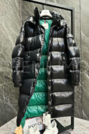Moncler пуховик PR327613 17