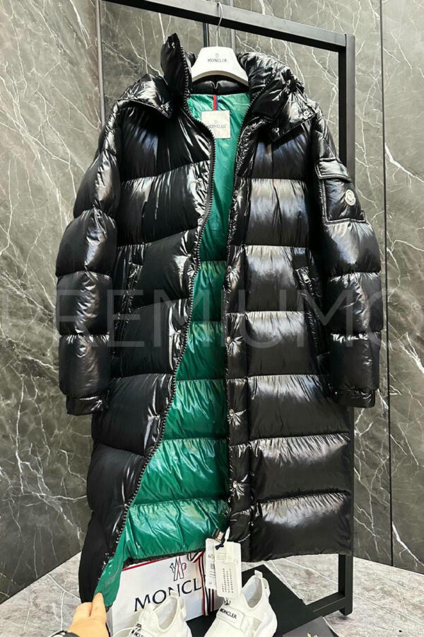 Moncler пуховик PR327613 7