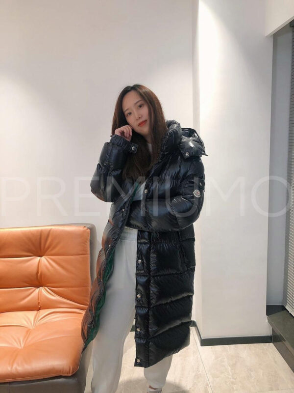 Moncler пуховик PR327613 10