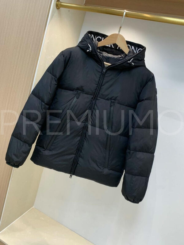 Moncler пуховик PR873175