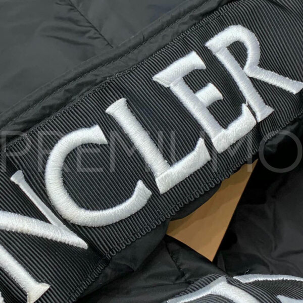 Moncler пуховик PR873175 7