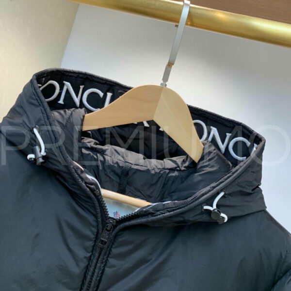 Moncler пуховик PR873175 8