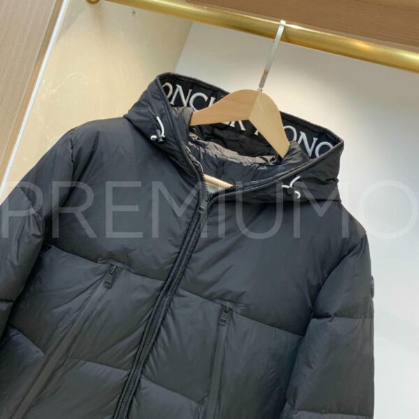 Moncler пуховик PR873175 3
