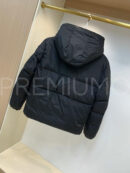 Moncler пуховик PR873175 12