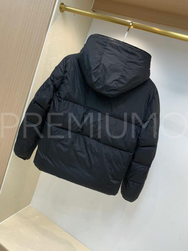 Moncler пуховик PR873175 2