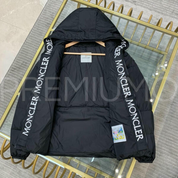 Moncler пуховик PR873175 4