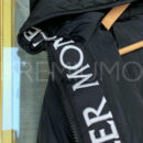 Moncler пуховик PR873175 15