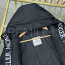 Moncler пуховик PR873175 16