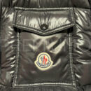 Moncler пуховик PR760224 14