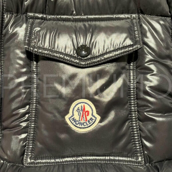 Moncler пуховик PR760224 5